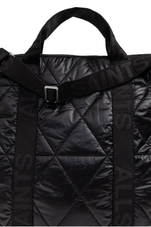 AllSaints Bolso tipo shopper "Kei"