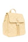 Kurt Geiger Quilted backpack 'Kensington Small'