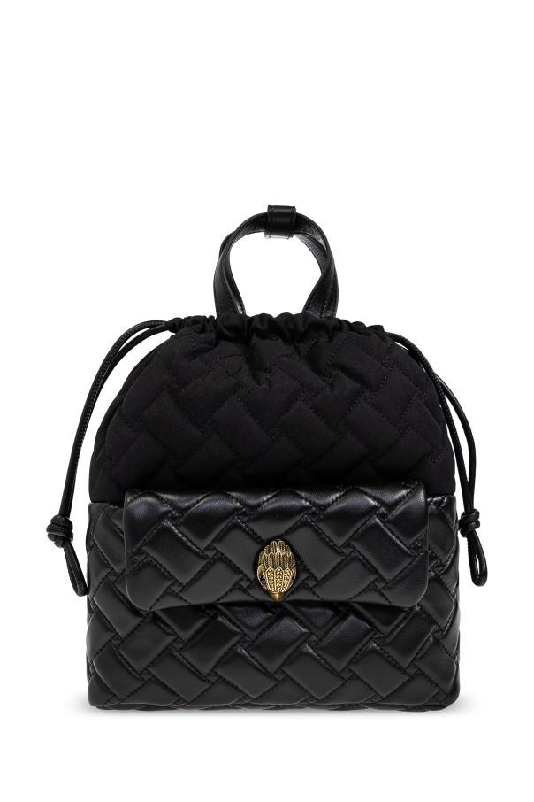 Backpack with Kensington logo od Kurt Geiger