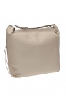 AllSaints beige ‘Kita’ backpack