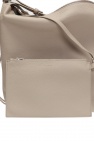AllSaints beige ‘Kita’ backpack