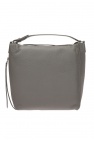 AllSaints GREY 'Kita' backpack