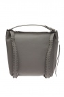 AllSaints GREY 'Kita' backpack