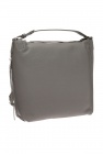 AllSaints GREY 'Kita' backpack