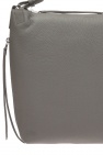 AllSaints GREY 'Kita' backpack