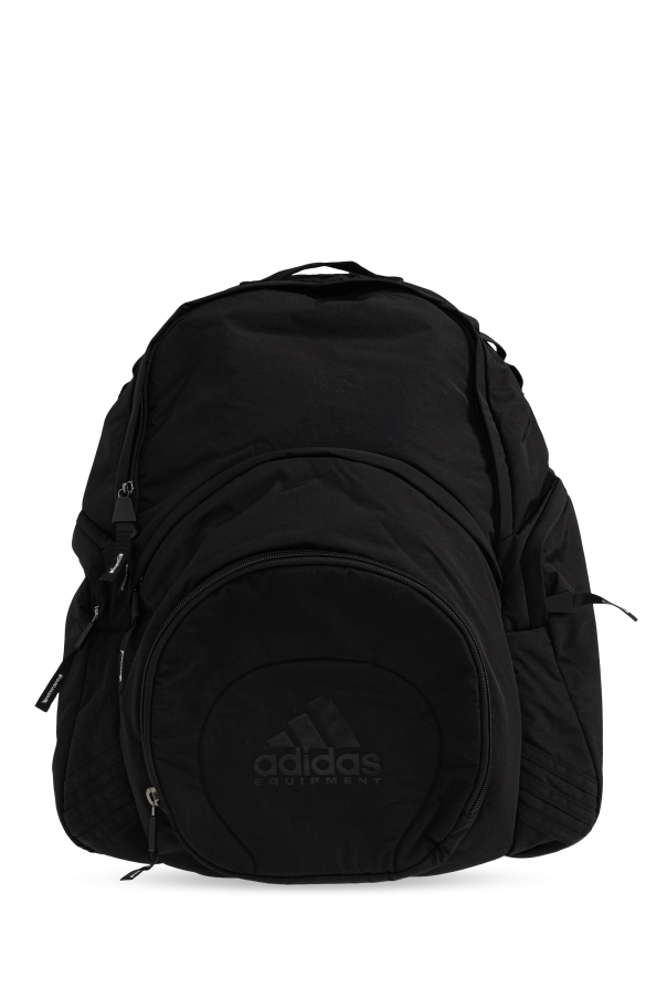 Backpack with logo od ADIDAS Originals