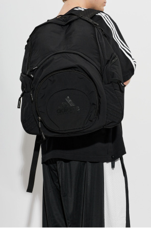 ADIDAS Originals Plecak z logo