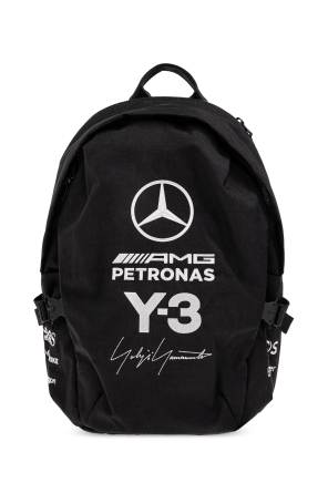 Y-3 x Mercedes-AMG PETRONAS