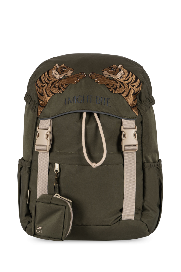 Konges Sløjd ‘Clover’ Backpack