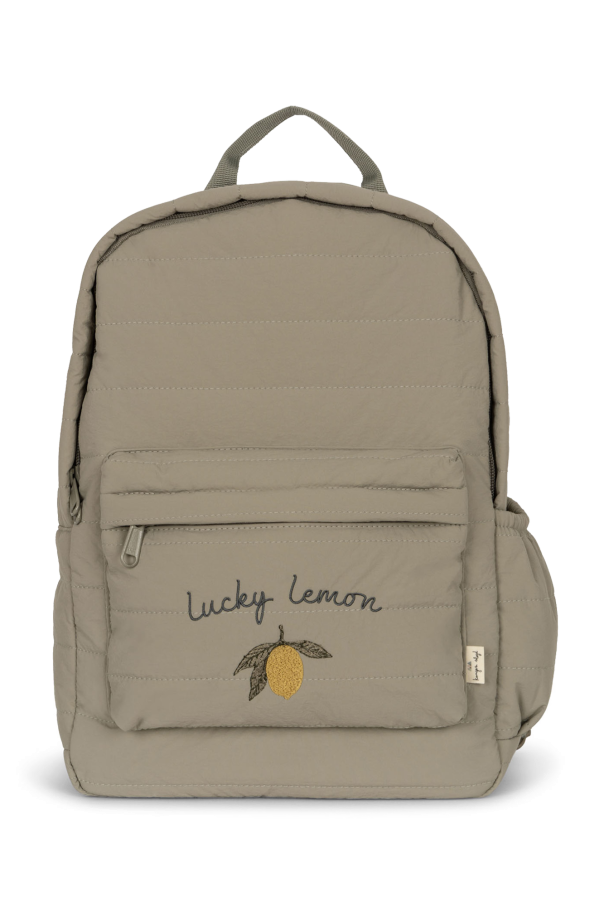 ‘Juno’ backpack od Konges Sløjd
