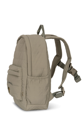 Konges Sløjd ‘Juno’ Transparent backpack