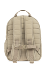 Konges Sløjd GREEN Quilted backpack