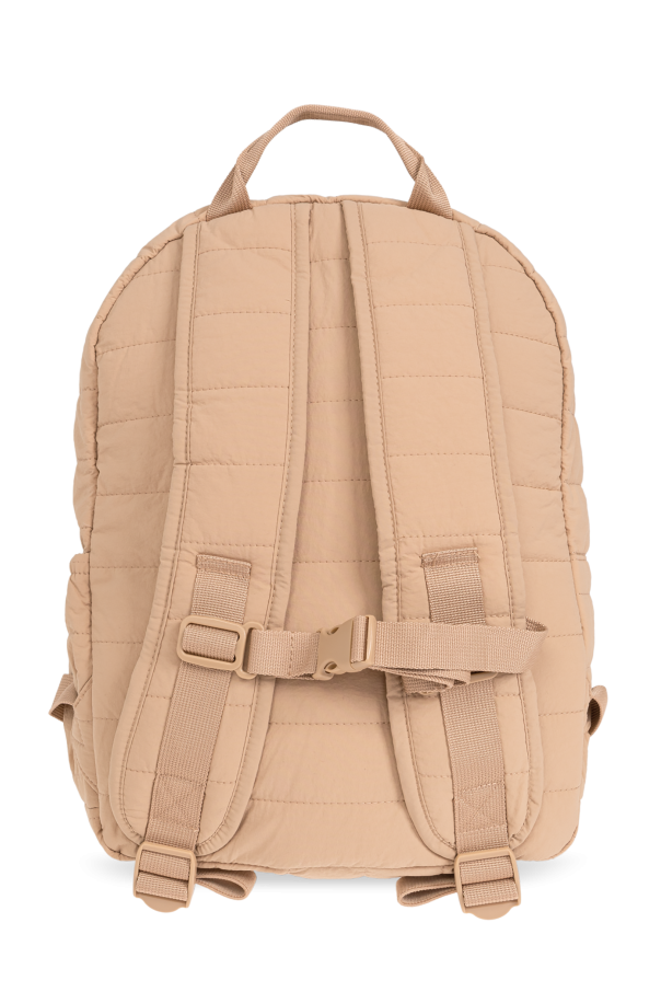 Konges Sløjd Quilted Backpack