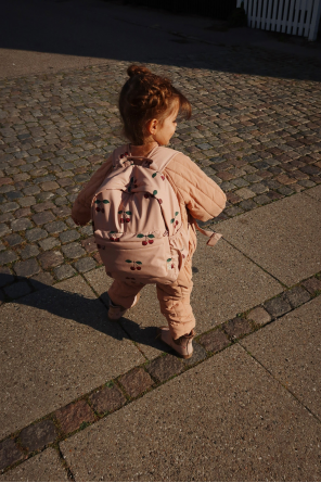 Konges Sløjd Backpack with print