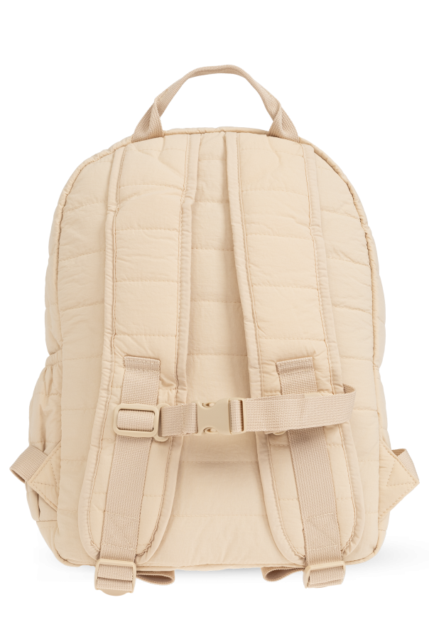 Konges Sløjd Quilted Backpack