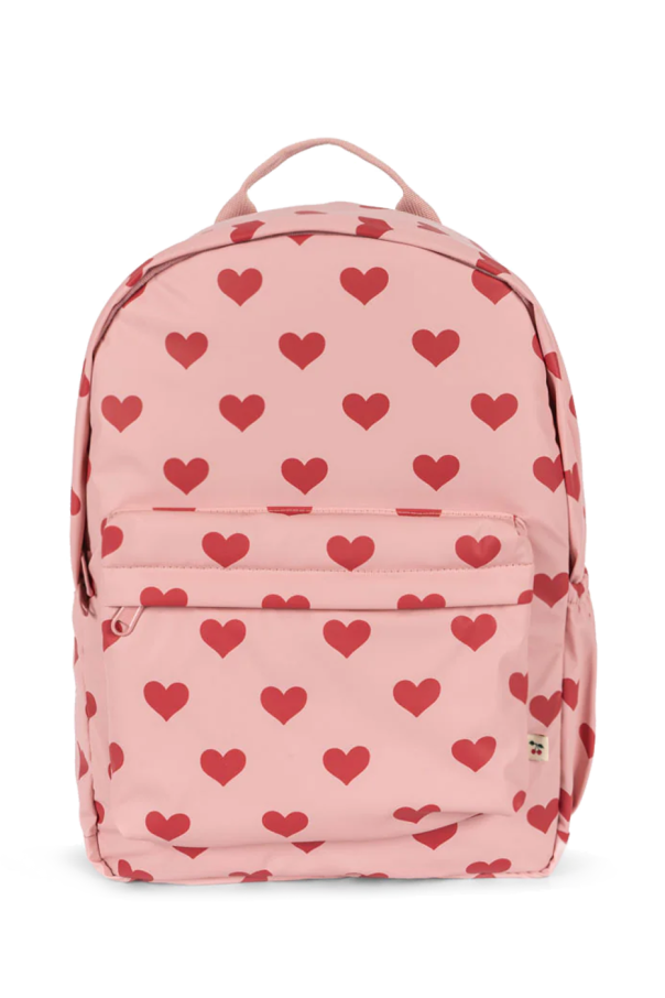 Backpack with a pattern od Konges Sløjd