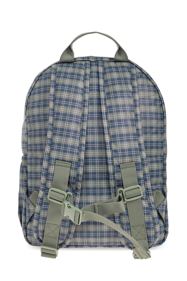 Konges Sløjd Mochila con estampado