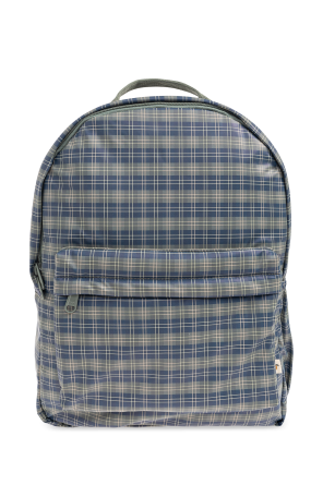 Mochila con estampado