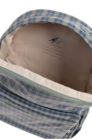 Konges Sløjd Mochila con estampado