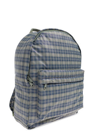 Konges Sløjd Mochila con estampado