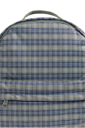 Konges Sløjd Mochila con estampado