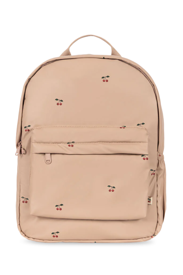 Backpack with print od Konges Sløjd