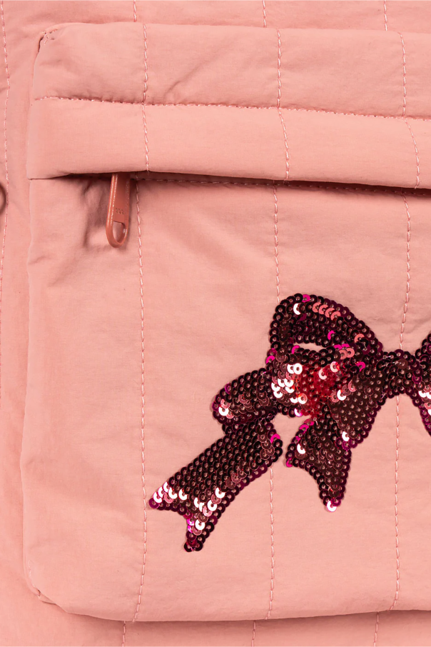 Konges Sløjd Mochila "Juno"