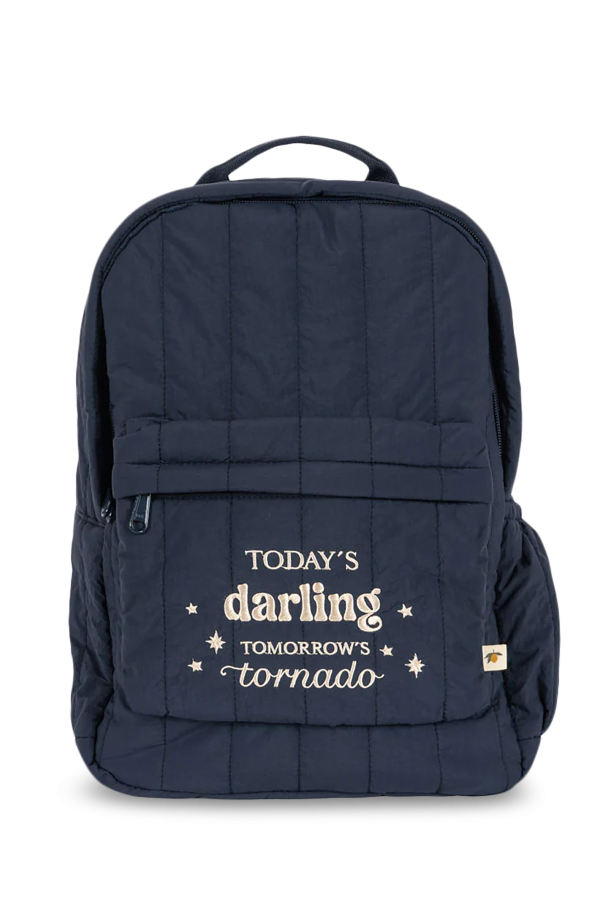 "Juno" backpack od Konges Sløjd