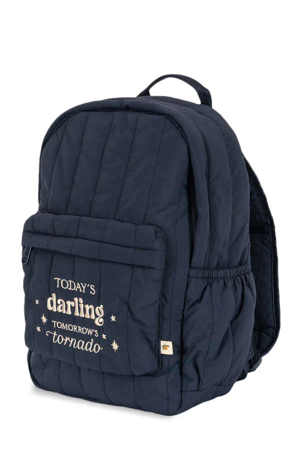 Konges Sløjd Mochila `Juno`