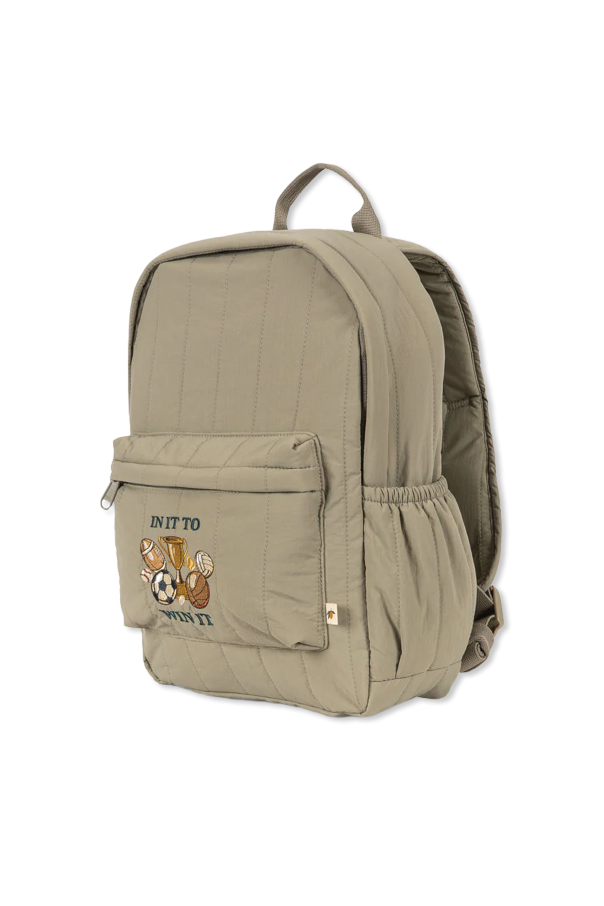 Konges Sløjd ‘Juno’ backpack