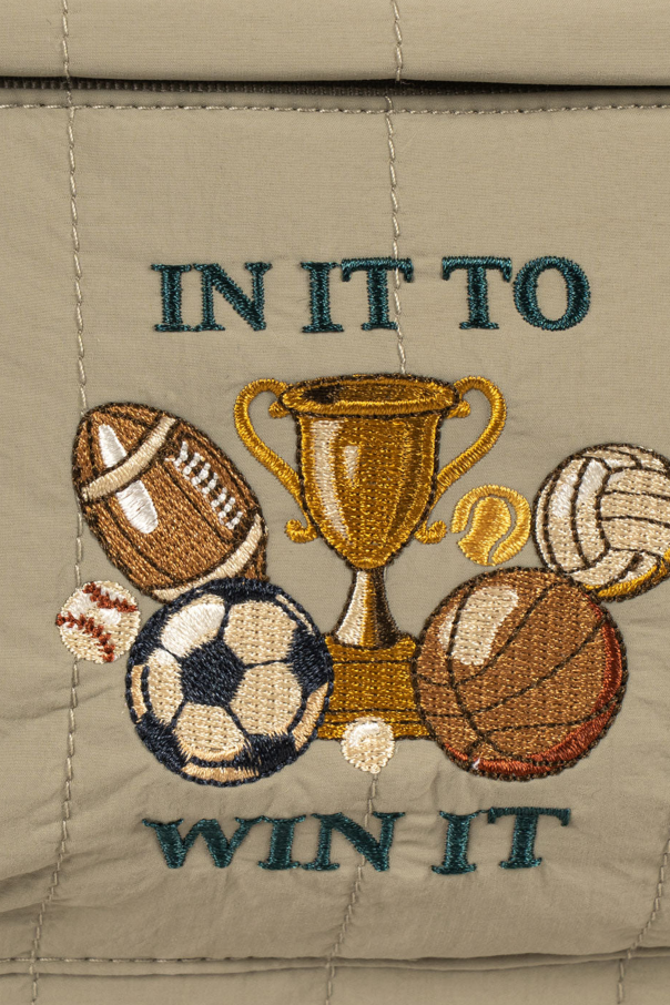 Konges Sløjd ‘Juno’ backpack