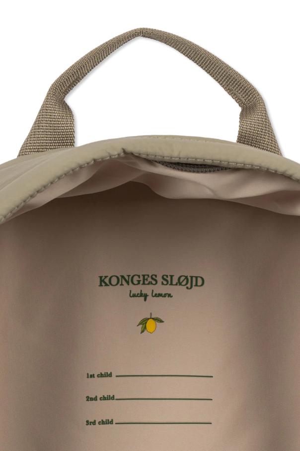 Konges Sløjd ‘Juno’ backpack