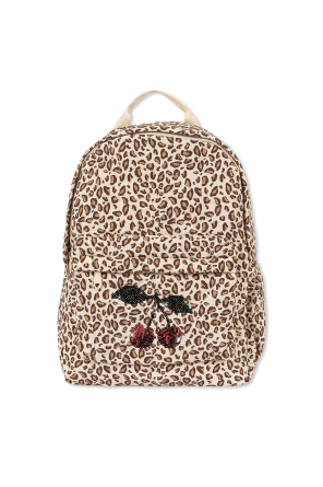 Plecak z motywem zwierzęcym