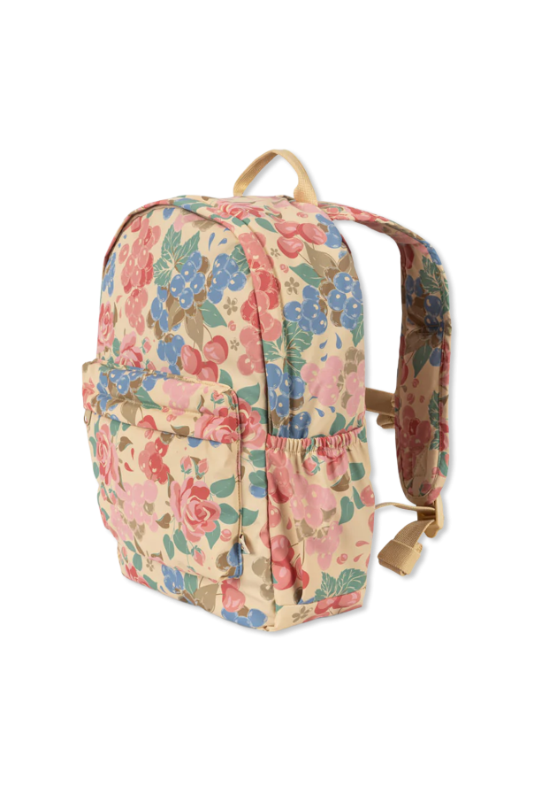 Konges Sløjd Backpack with print