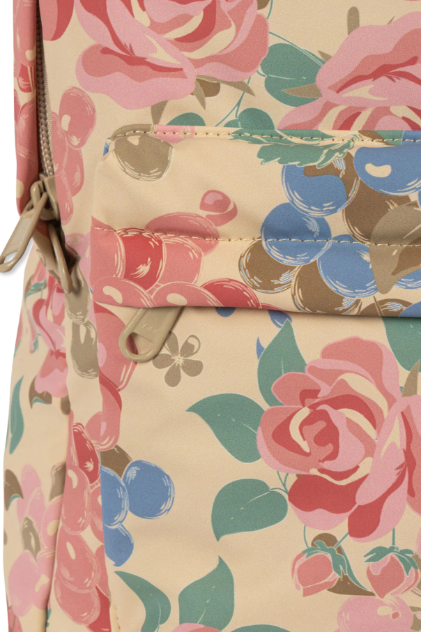 Konges Sløjd Backpack with print