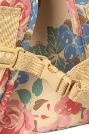 Konges Sløjd Backpack with print