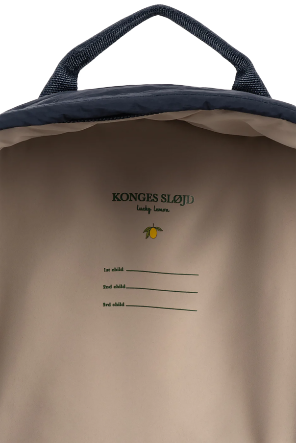 Konges Sløjd '‘Juno’' backpack