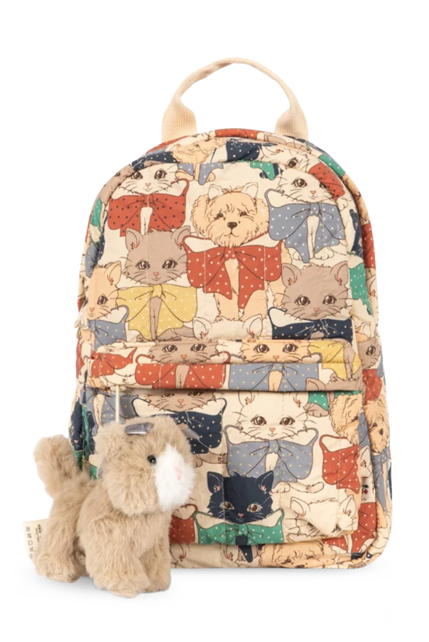 ‘Juno Mini’ backpack od Konges Sløjd