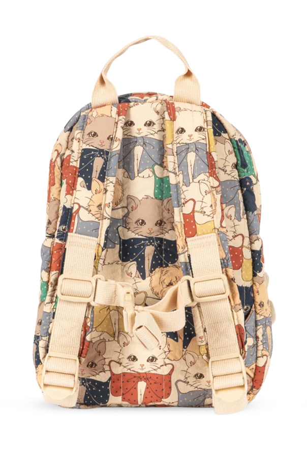 Konges Sløjd Mochila ‘Juno Mini’