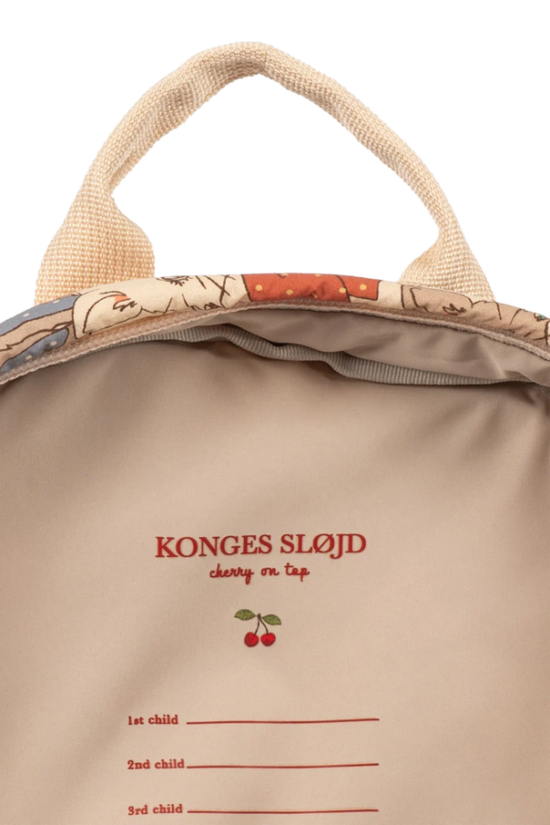 Konges Sløjd Mochila ‘Juno Mini’