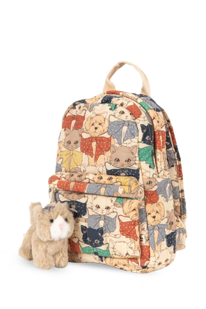 Konges Sløjd Mochila ‘Juno Mini’