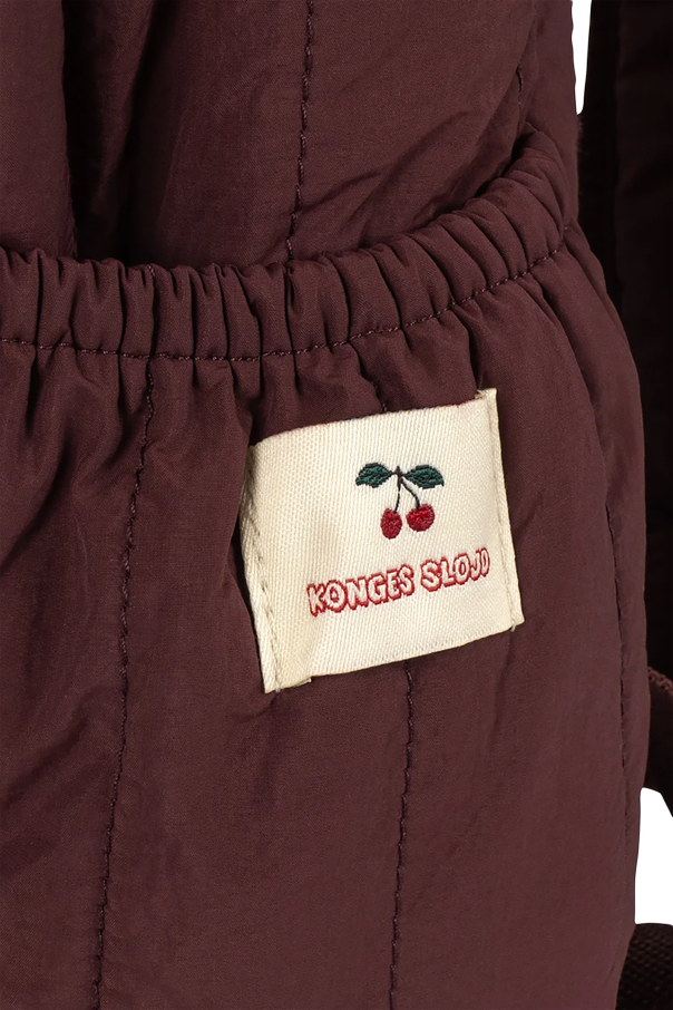 Konges Sløjd Mochila ‘Juno Sequin’