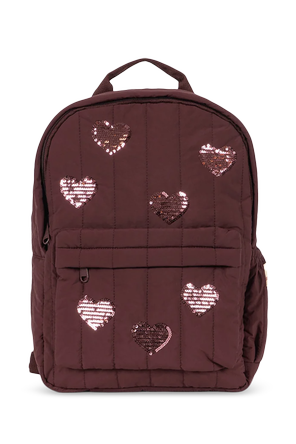 ‘Juno Sequin’ backpack