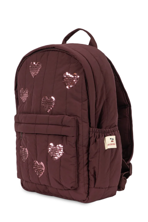 Konges Sløjd Mochila ‘Juno Sequin’