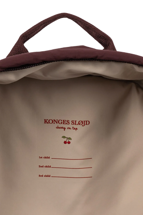 Konges Sløjd Mochila ‘Juno Sequin’