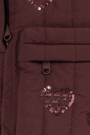 Konges Sløjd Mochila ‘Juno Sequin’