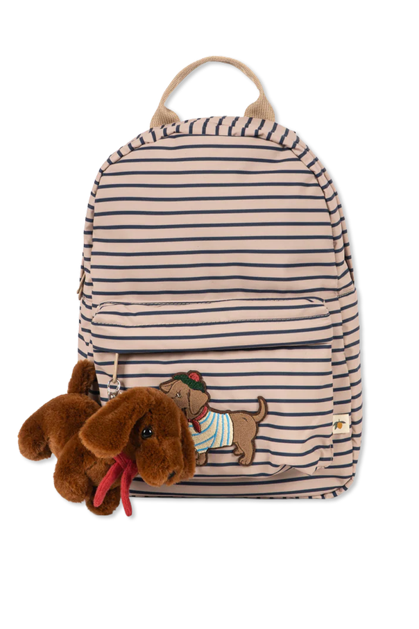 'Nohr Mini' backpack od Konges Sløjd