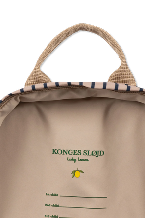 Konges Sløjd 'Nohr Mini' backpack