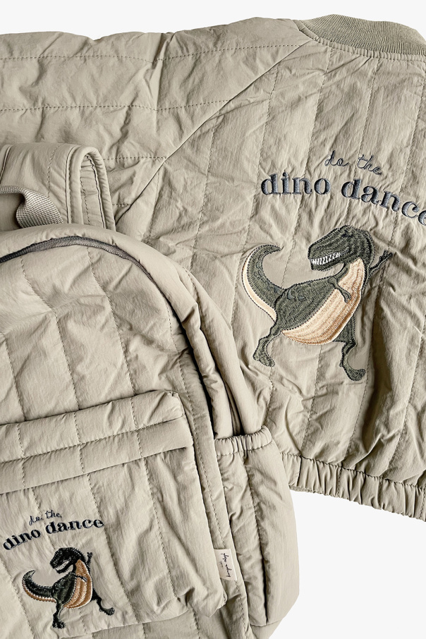 Konges Sløjd ‘Juno’ quilted Valentino Effect