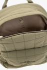 Konges Sløjd ‘Juno’ quilted backpack